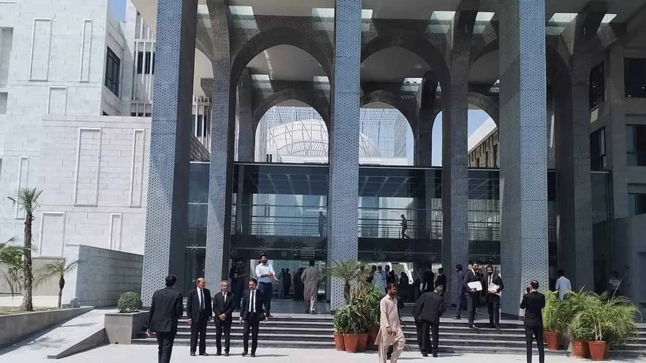 Open court hearing of cipher case could affect Pakistan's diplomatic ties: FIA