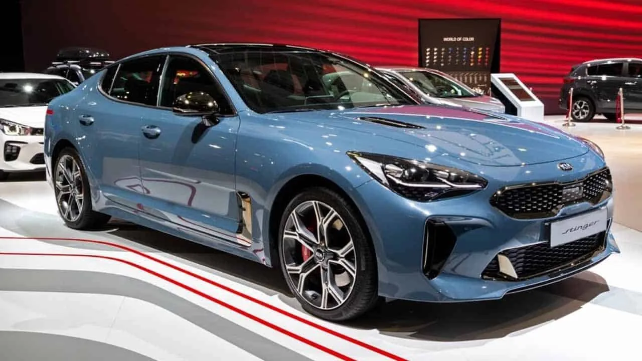 KIA Announced 'Cash Back Offer' On Car Registration