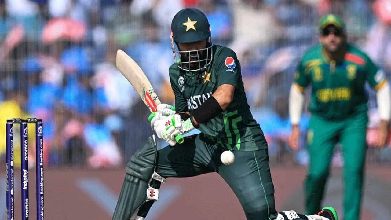 ICC Test Batting Rankings: Mohammad Rizwan improves his rakings significantly