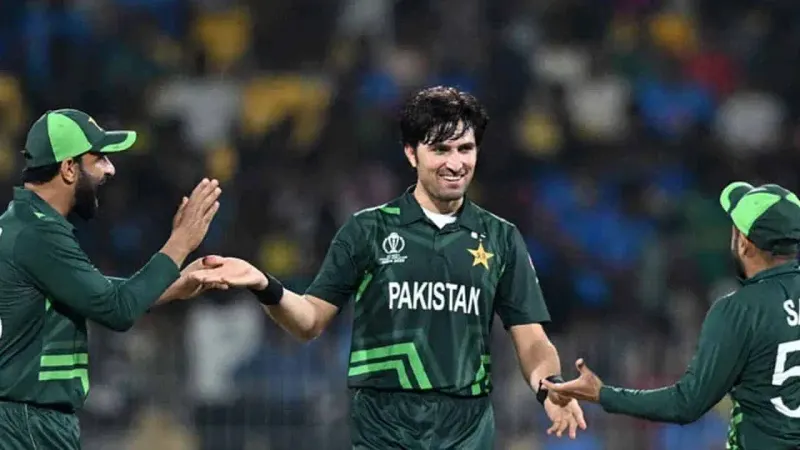 Pakistan’s World Cup semi-final qualification scenario after win over Bangladesh