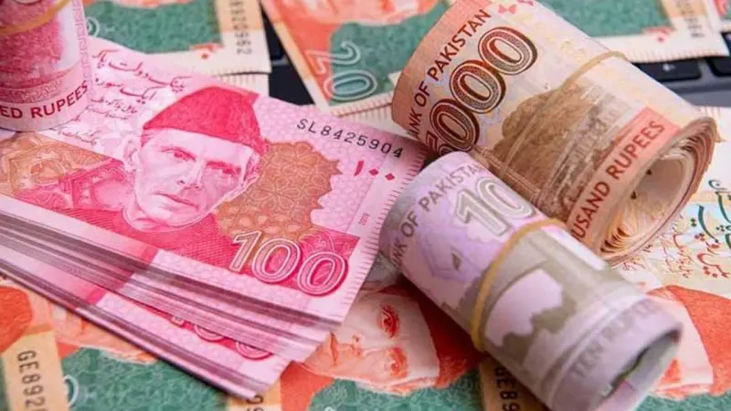 Open-market: Rupee Maintains Positive Trend Against US Dollar