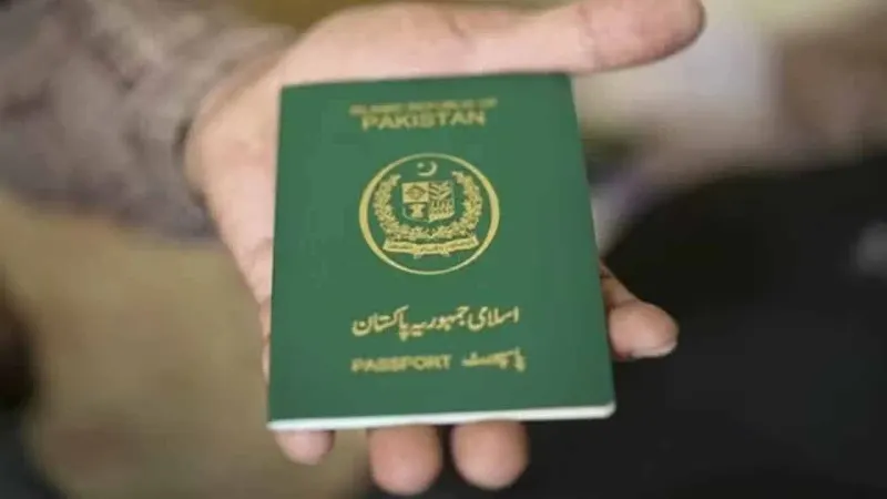 Fake passports: Pakistan initiates legal action against Afghan nationals