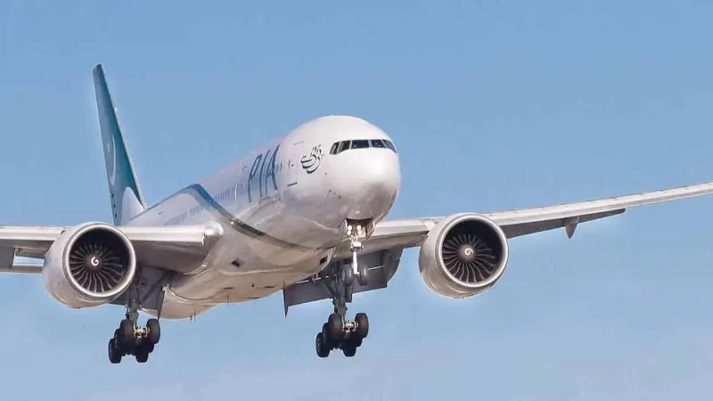 PIA likely to suspend flight operations