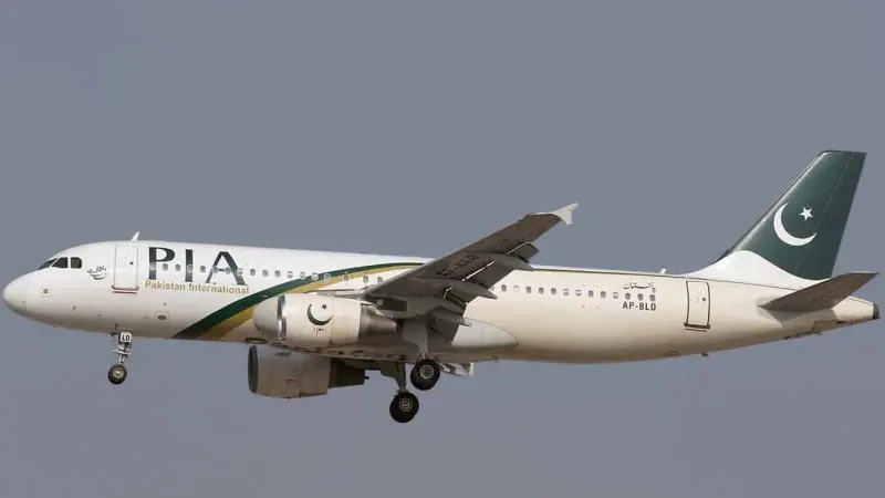 PSO ‘restores’ fuel supply to PIA