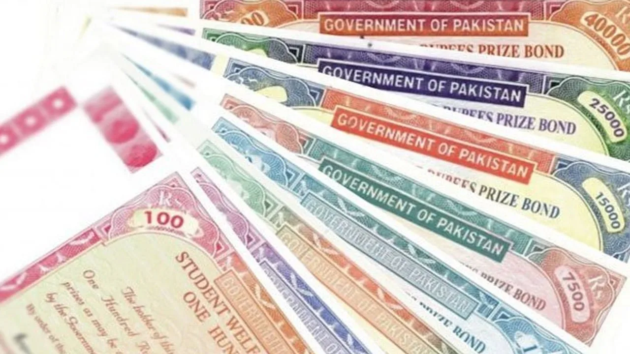 Prize Bond Draw Schedule 2023 - Check Latest update