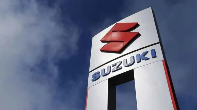 Pak Suzuki may delist from Pakistan Stock Exchange