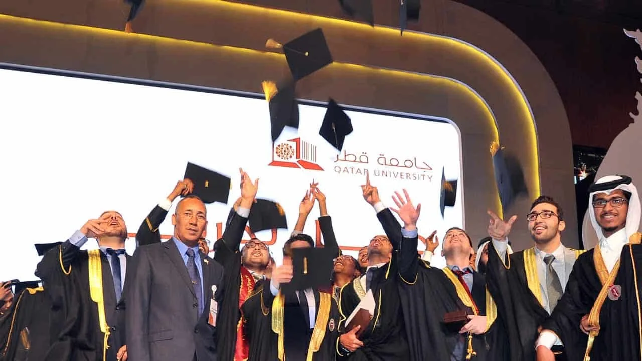 Qatar University Announces Scholarships for International Students including Pakistanis