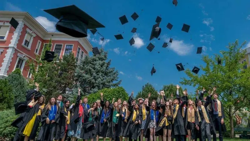 Radboud University in Netherlands Offering Fully Funded Scholarships for International Students Including Pakistanis