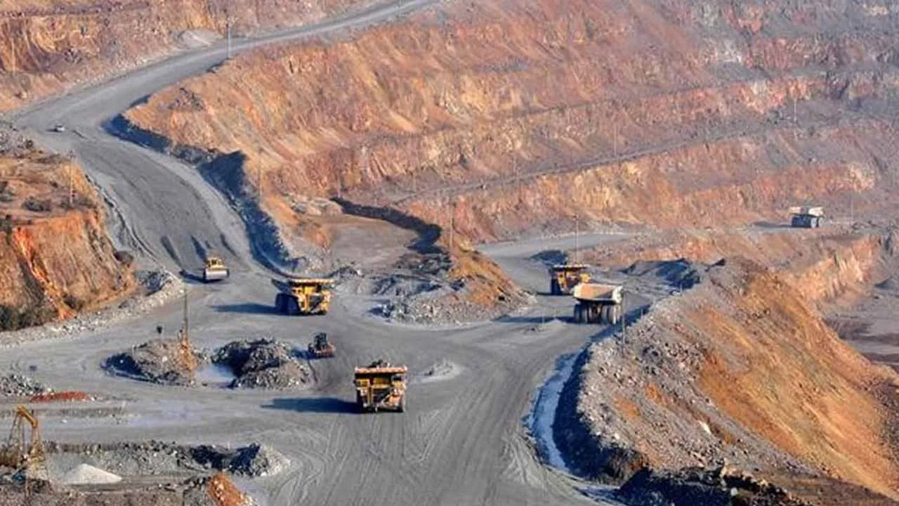Pakistan mulling to sell Reko Diq shares to Saudi investors