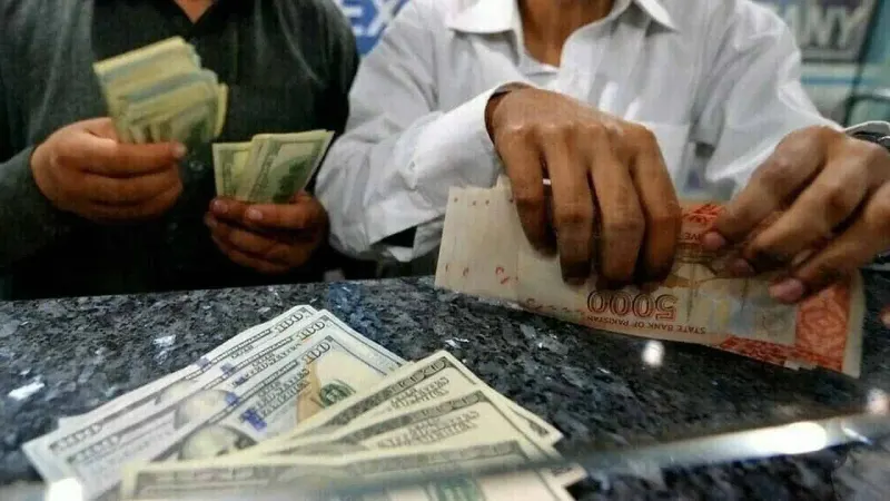 US Dollar vs Pakistani Rupee Rate Today – December 25, 2023