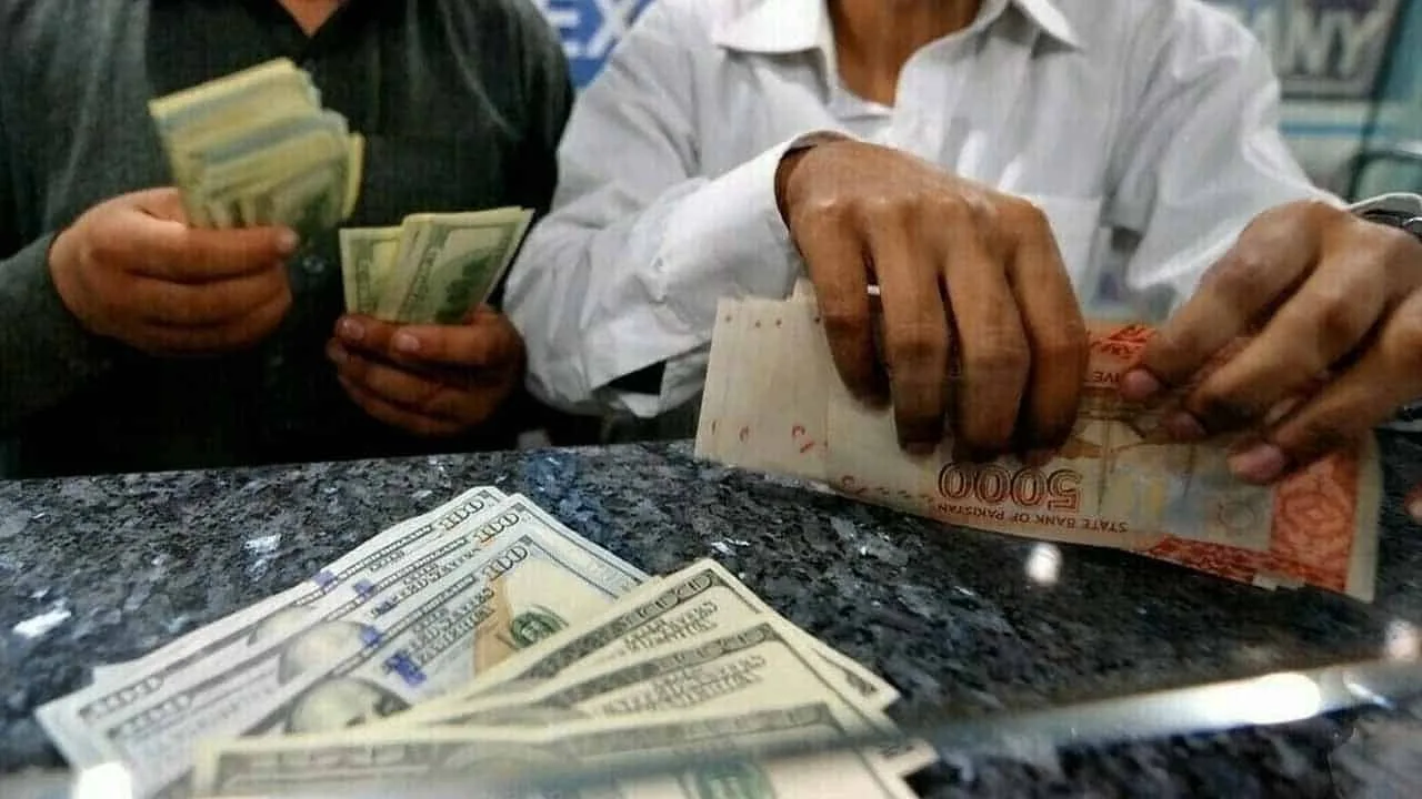US Dollar vs Pakistani Rupee Rate Today – December 25, 2023