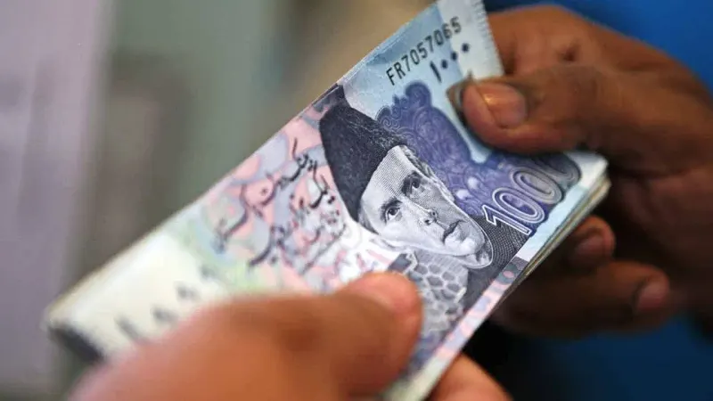 US Dollar vs Pakistani Rupee Rate Today – October 18, 2023