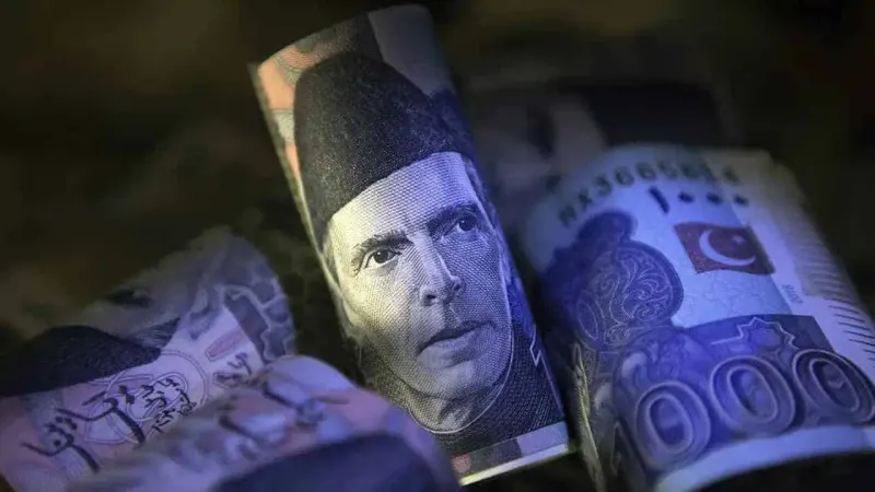 US Dollar vs Pakistani Rupee Rate Today – October 19, 2023