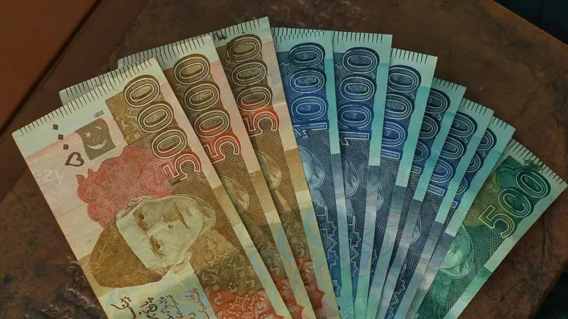 US Dollar to PKR Today – 12 January 2024