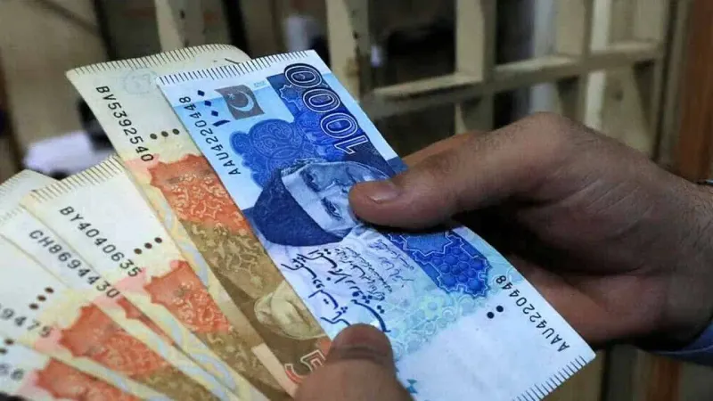 US Dollar to PKR Today – 2nd January 2024