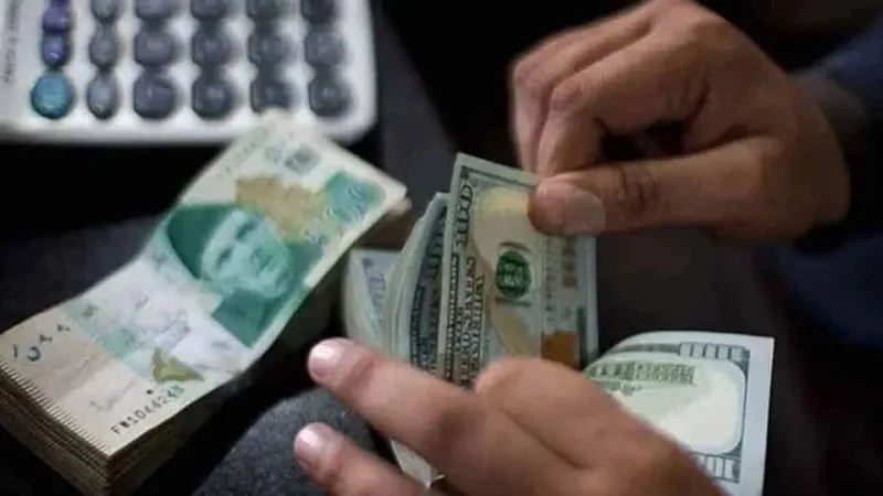 Rupee gains more ground against US dollar in interbank