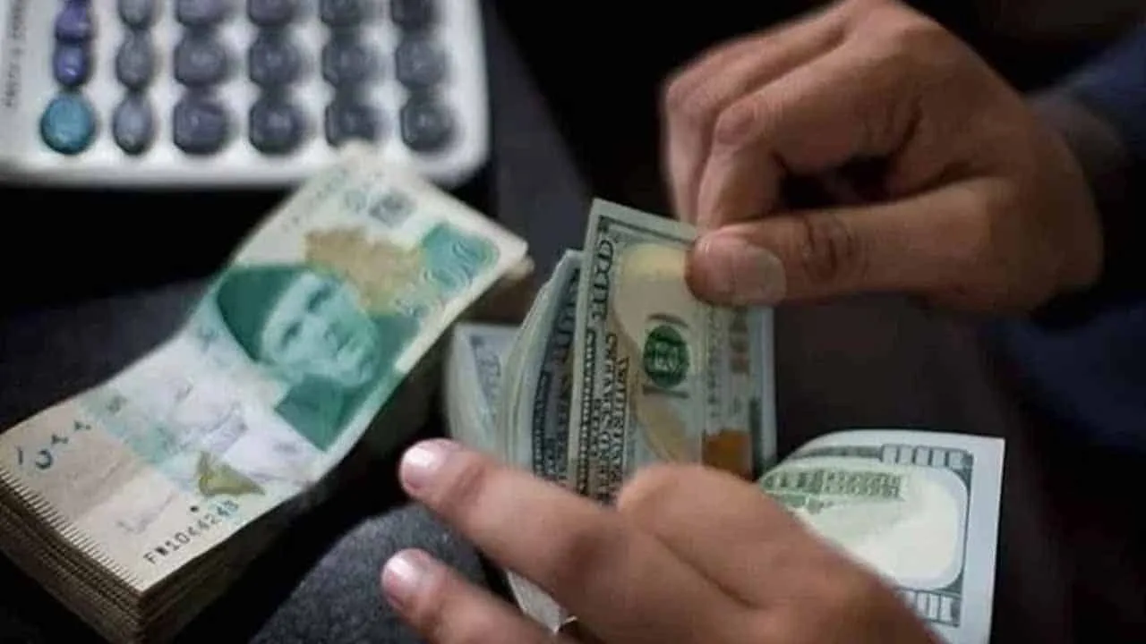 Rupee gains more ground against US dollar in interbank