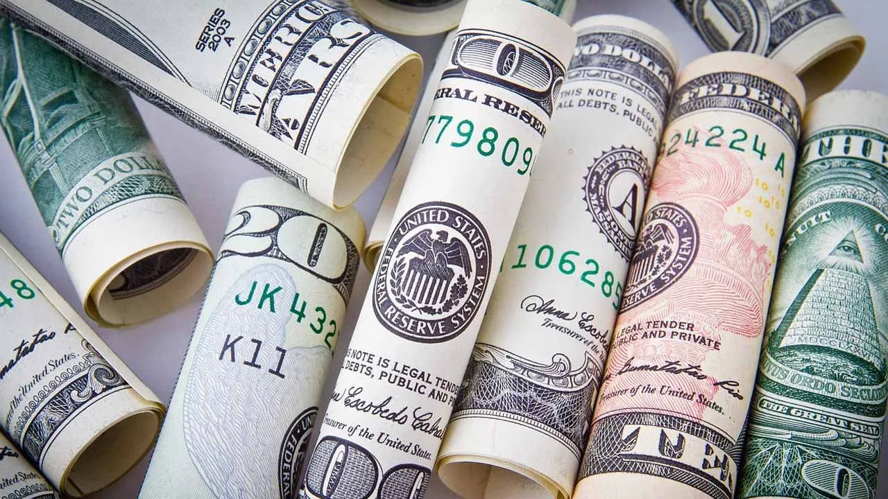 SBP's Interbank Closing Currency Exchange Rates in Pakistan, October 3, 2023