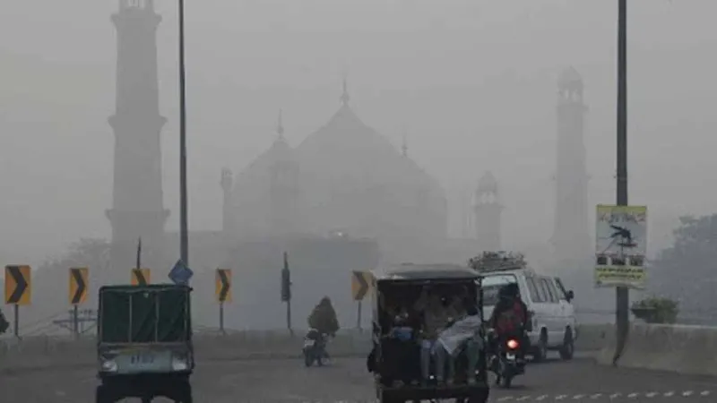 LHC issues new directives for schools closure in Punjab