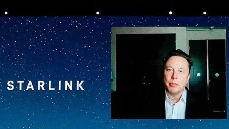Starlink to provide connectivity in Gaza: Elon Musk