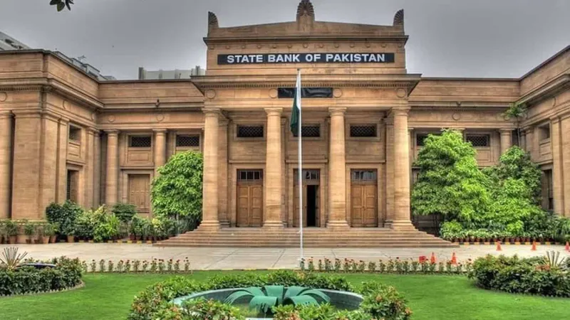 Pakistan’s remittances record $2.2 b inflow in September: SBP