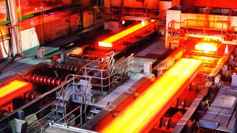 Pakistan Steel Mill cannot be privatised