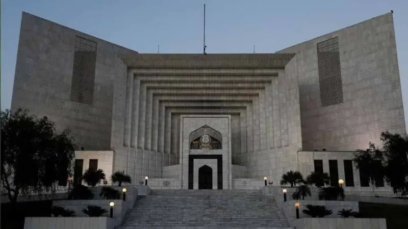 Former PM Imran Khan found not guilty, remarks Justice Athar Minallah in the Cypher case