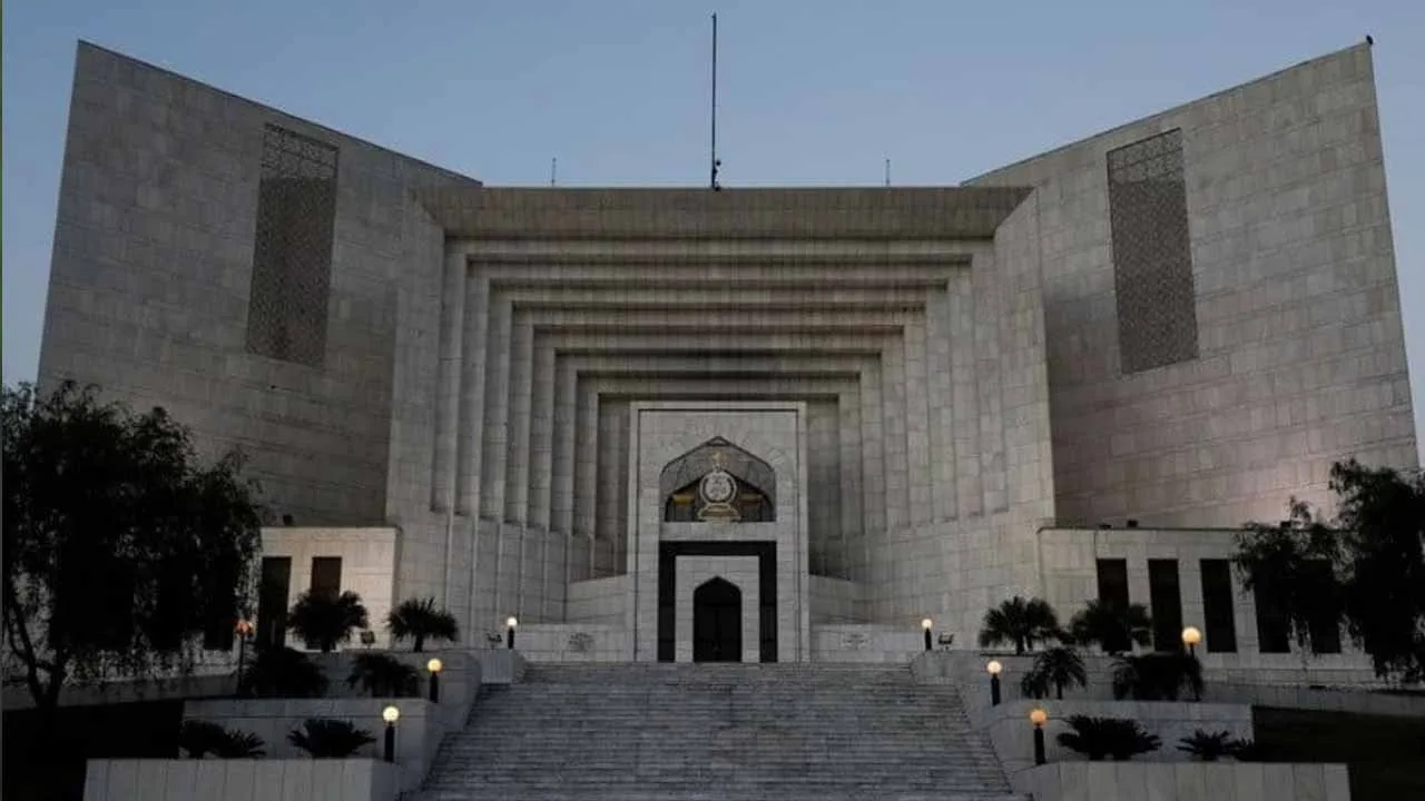 Former PM Imran Khan found not guilty, remarks Justice Athar Minallah in the Cypher case