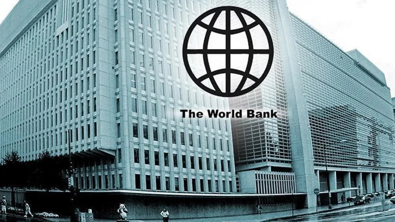 World Bank proposal for raising taxes on salaried class invites ire