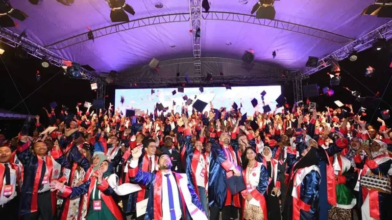 Türkiye Scholarships 2024 With Free Turkish Study VISA
