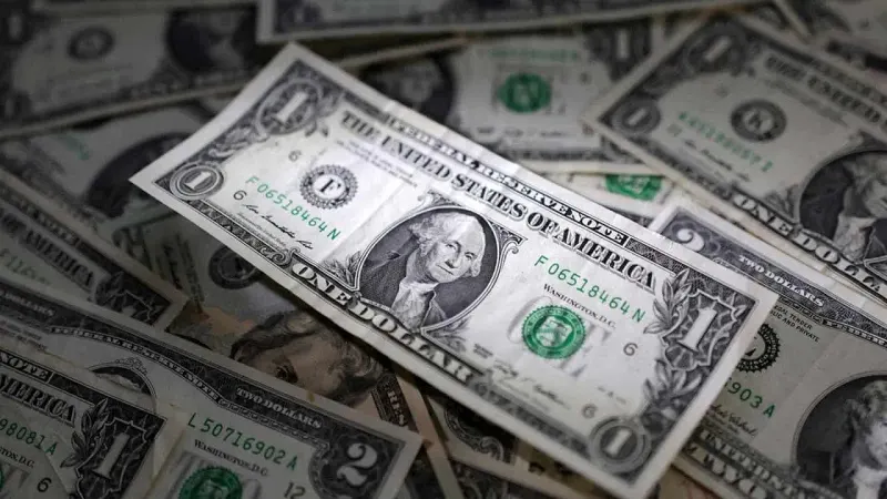 US Dollar vs Pakistani Rupee Rate Today - October 17, 2023