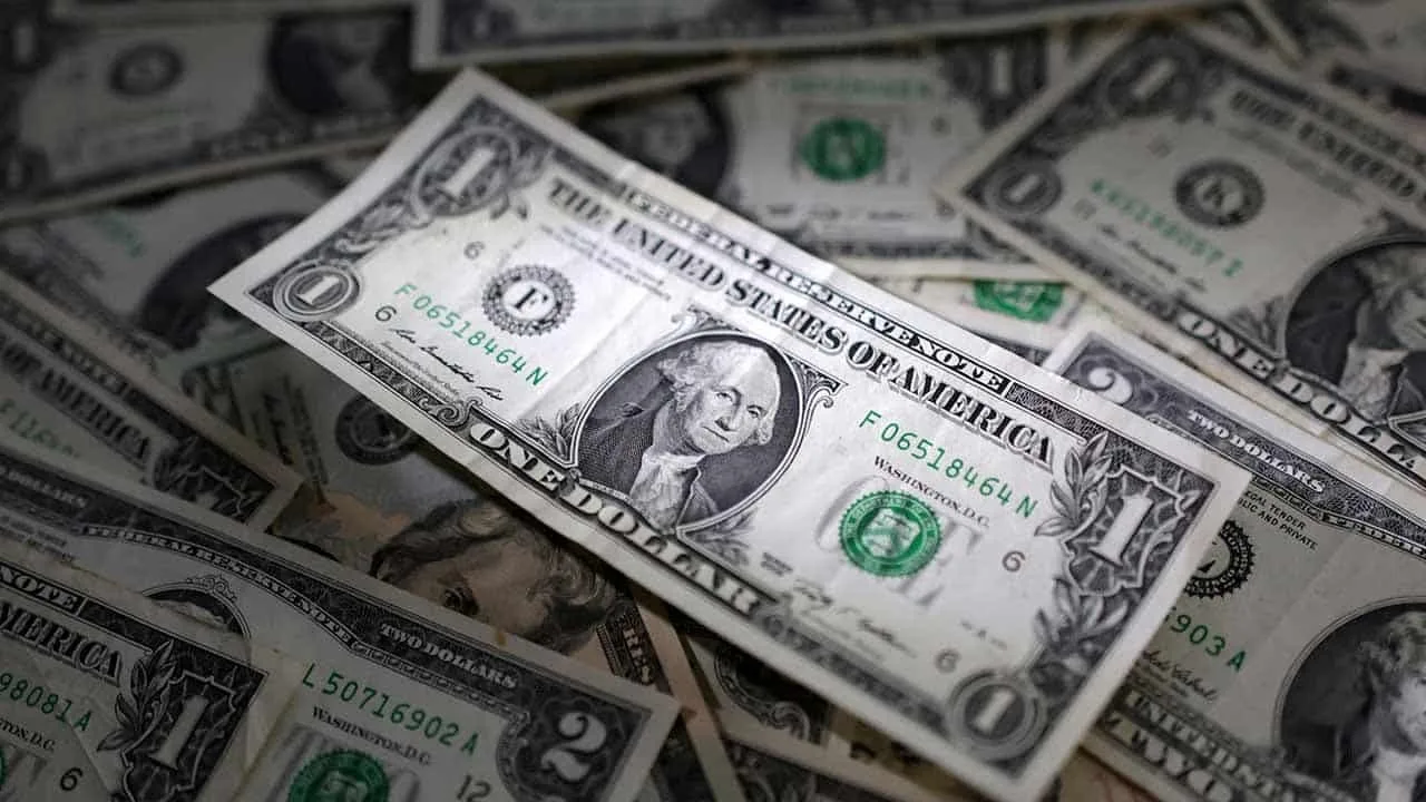 US Dollar vs Pakistani Rupee Rate Today - October 17, 2023