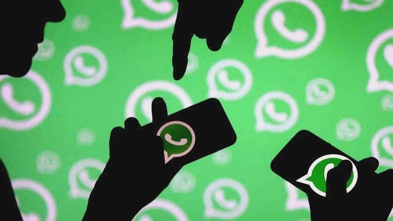 WhatsApp rolls out new Android UI for beta testers