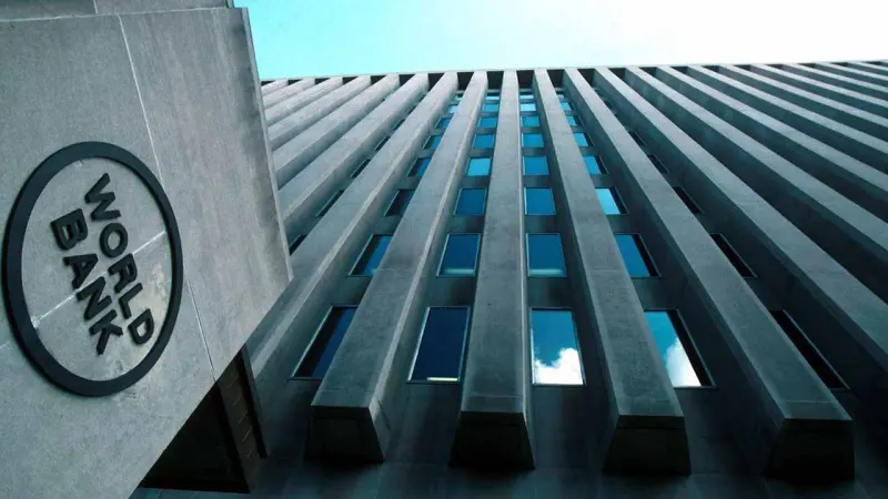 Reforms could enhance tax share in Pakistan’s economy: WB