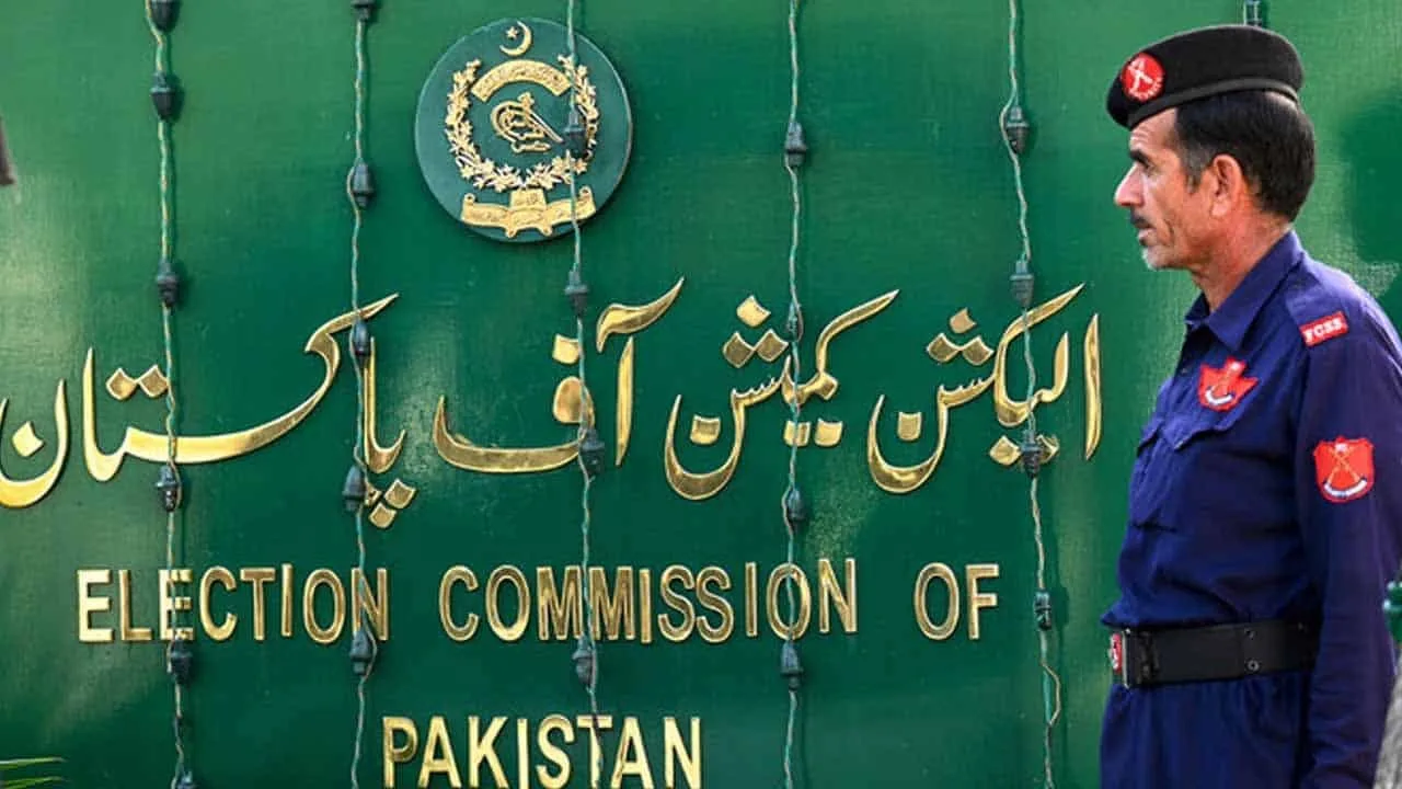 ECP Set to Unveil Much-Awaited Election Schedule on December 17
