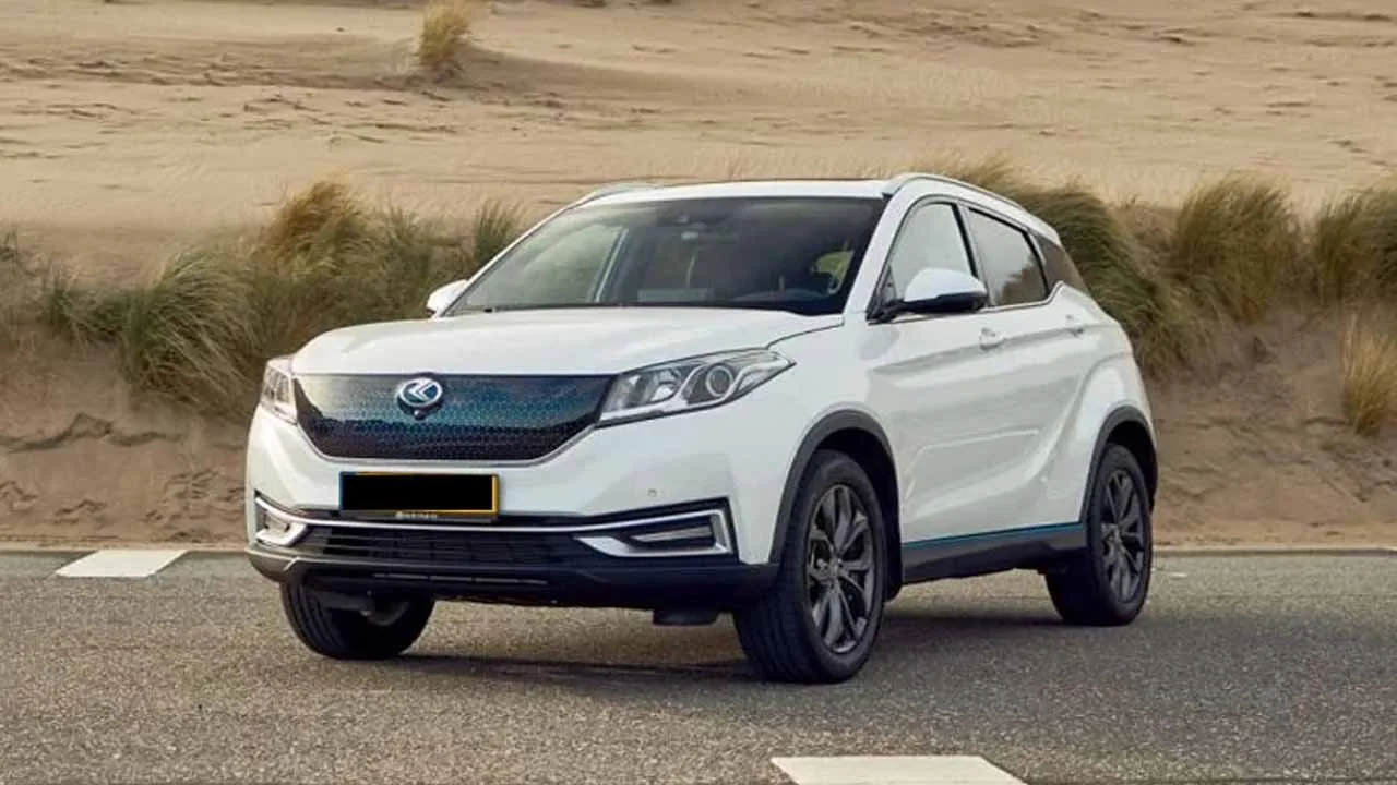DFSK to launch locally assembled SERES 3 Electric Vehicle (EV) in Pakistan with Affordable Price