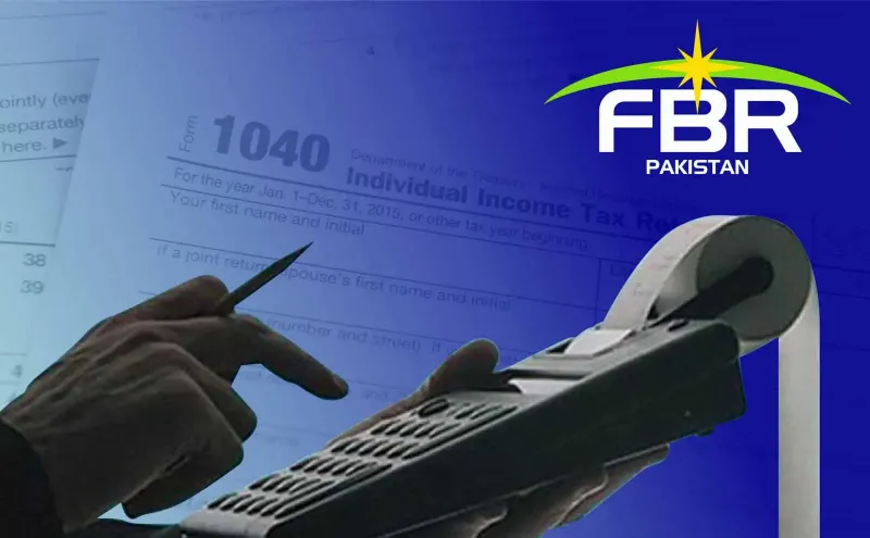 FBR beats target, collects Rs2.75tr tax in Jul-Oct
