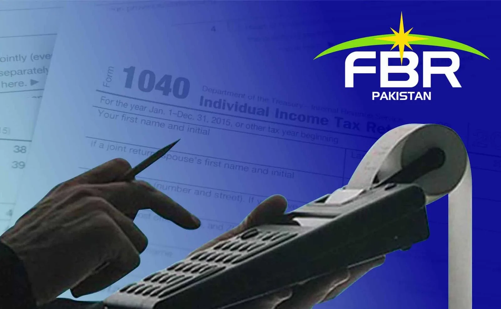 FBR beats target, collects Rs2.75tr tax in Jul-Oct