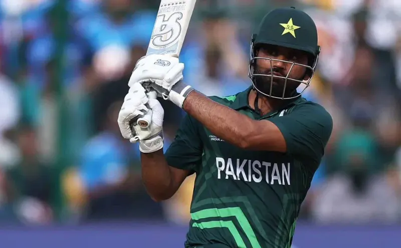 ‘Only Fakhar Zaman played modern-day cricket in World Cup’