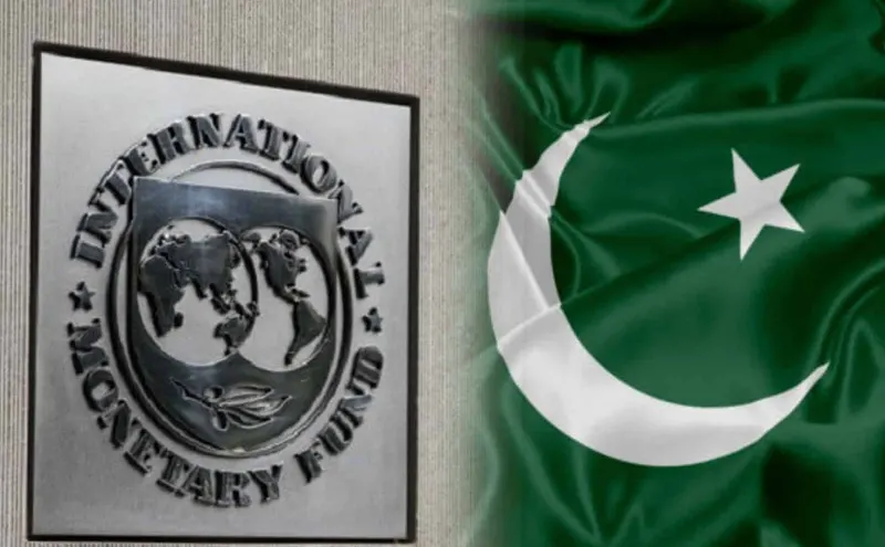 IMF ‘satisfied’ with Pakistan’s economic progress