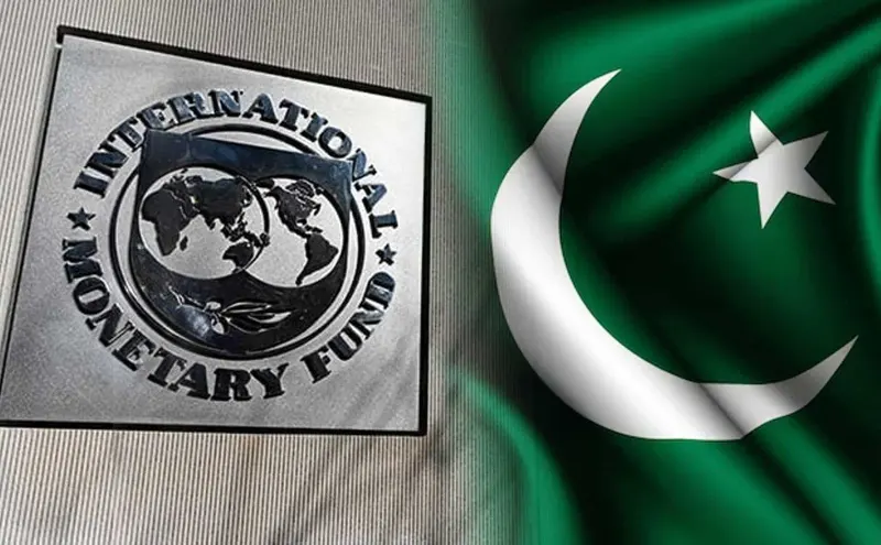 IMF talks start with polls date in focus