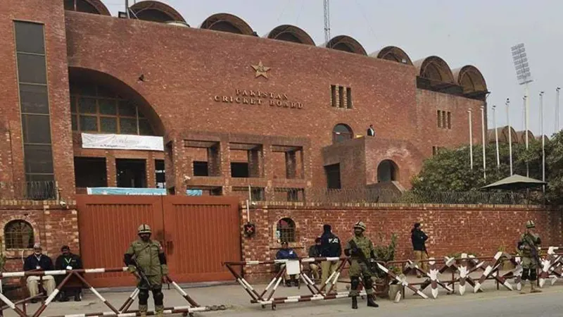 Talent Hunt Programme Announced by PCB