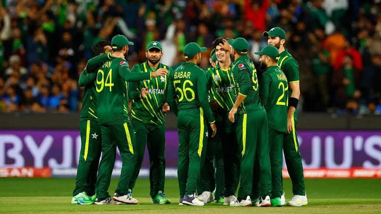 Pakistan on track to host Champions Trophy 2025 despite challenges