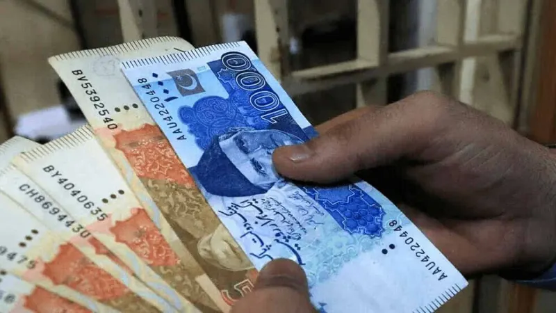 US Dollar to PKR Today – 9th January 2024