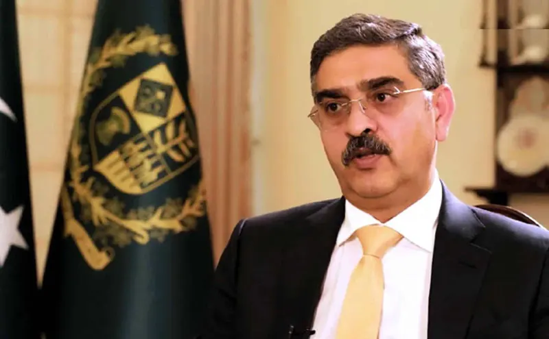 PM hopeful of SIFC bringing in over $60b investment to Pakistan