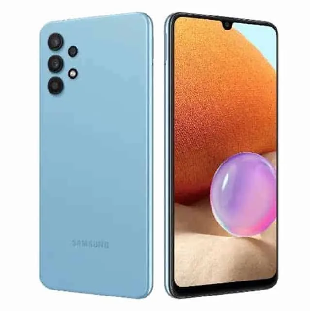 Samsung Galaxy A32 Price in Pakistan