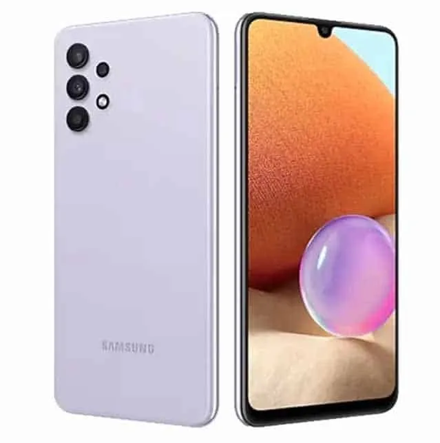 Samsung Galaxy A32 Price in Pakistan