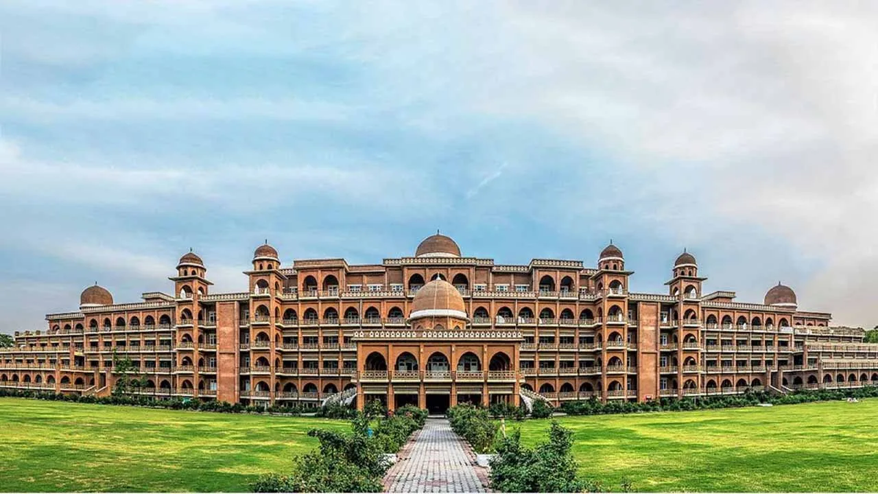 Top 10 Universities In Pakistan
