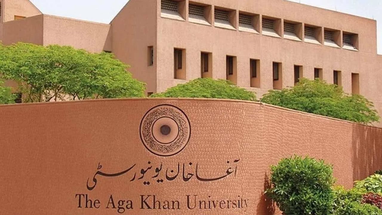 Top 10 Universities In Pakistan