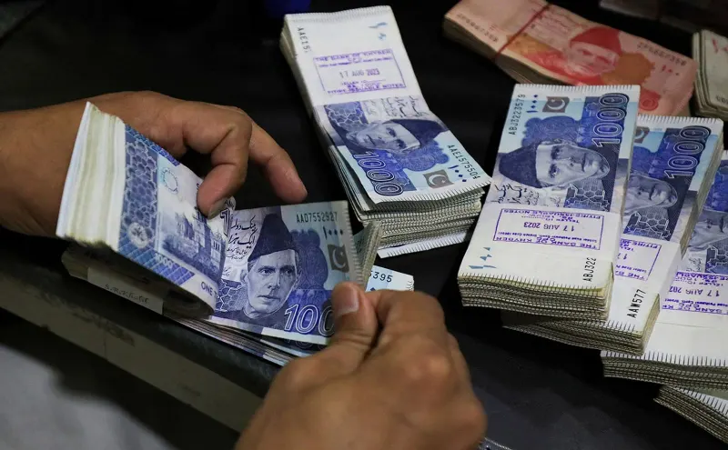 Pakistan Launches First-ever Local Currency Venture Capital Fund